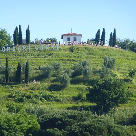 Casa Marce A "Sonno" Bed & Breakfast Porcari Exterior foto