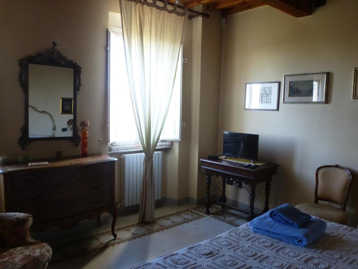 Casa Marce A "Sonno" Bed & Breakfast Porcari Exterior foto