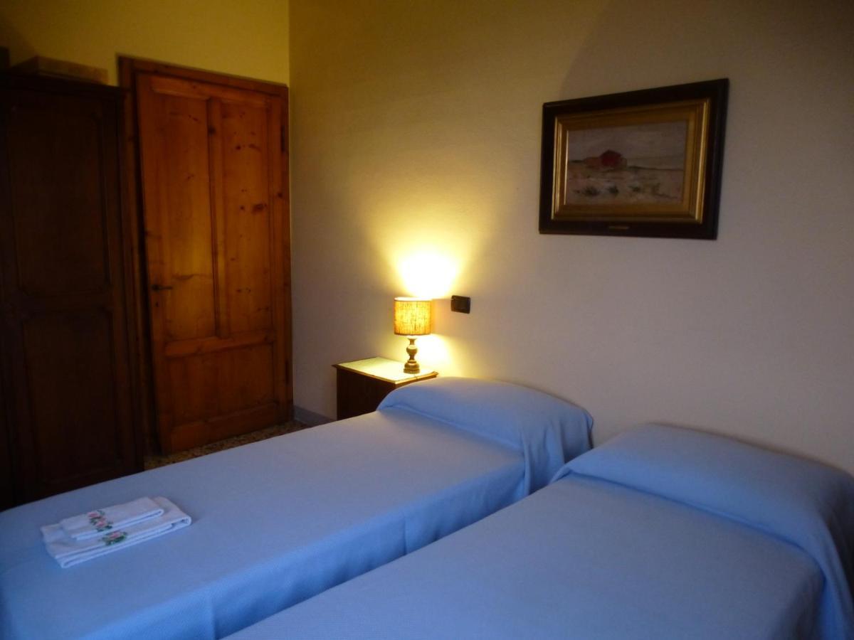 Casa Marce A "Sonno" Bed & Breakfast Porcari Exterior foto