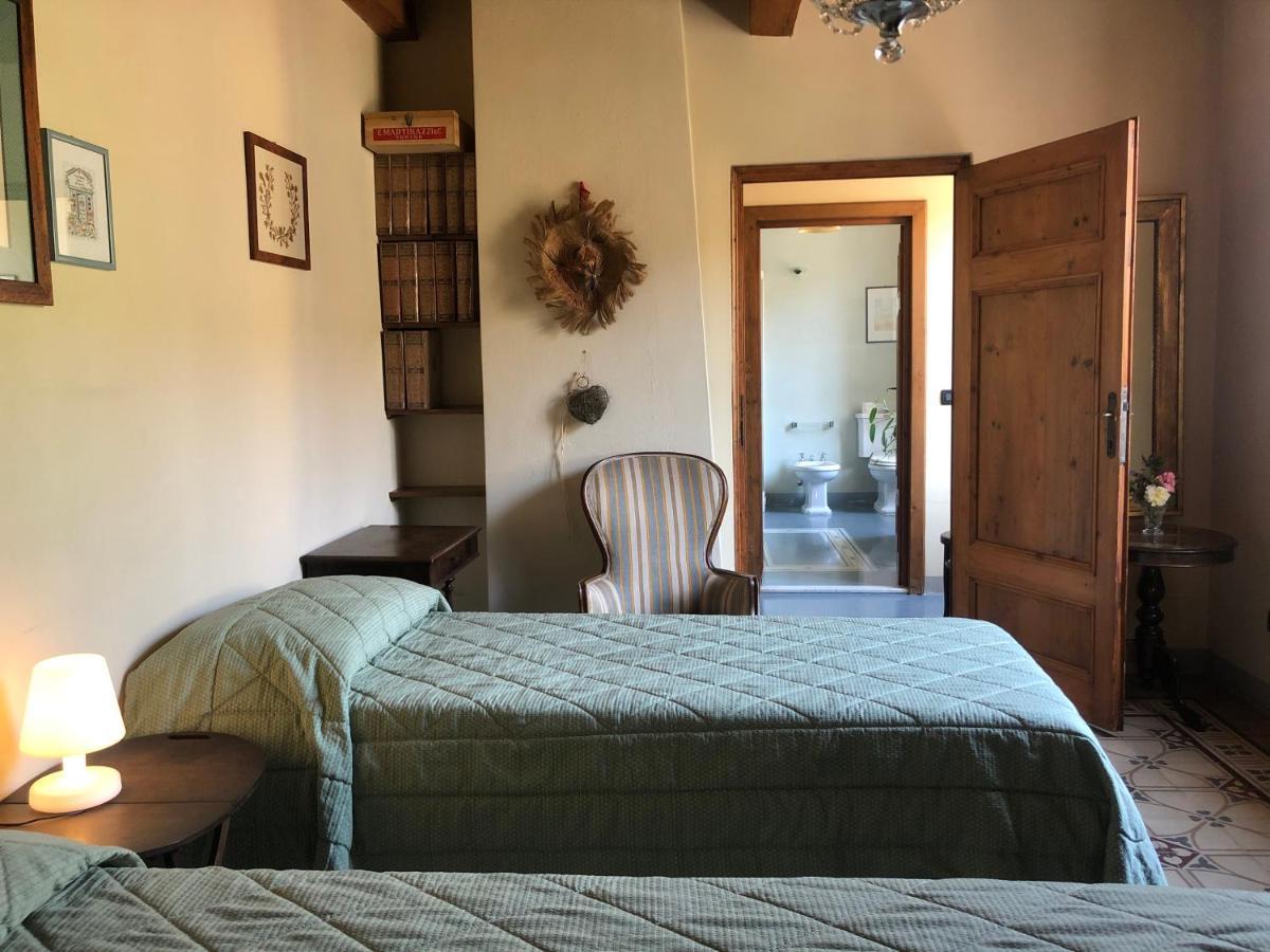 Casa Marce A "Sonno" Bed & Breakfast Porcari Exterior foto