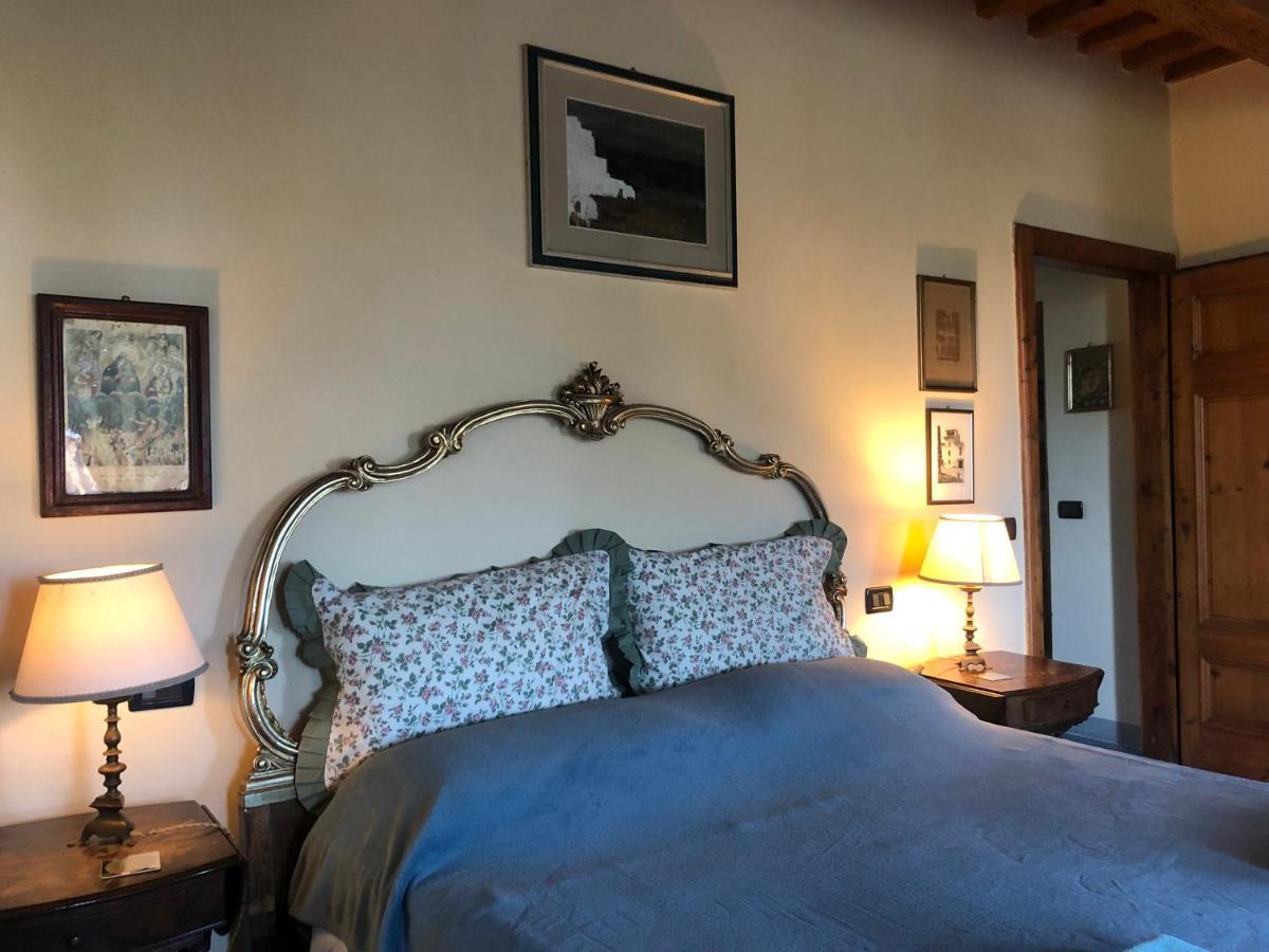 Casa Marce A "Sonno" Bed & Breakfast Porcari Exterior foto