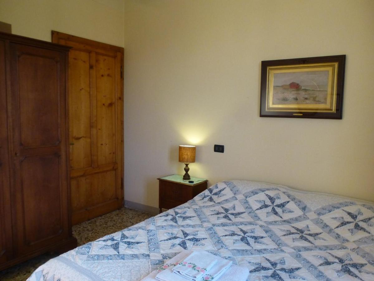 Casa Marce A "Sonno" Bed & Breakfast Porcari Exterior foto